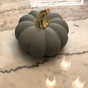 Pumpkin Dining Decorations
